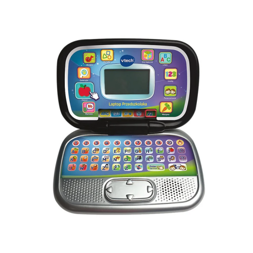 Laptop przedszkolaka VTECH 61489